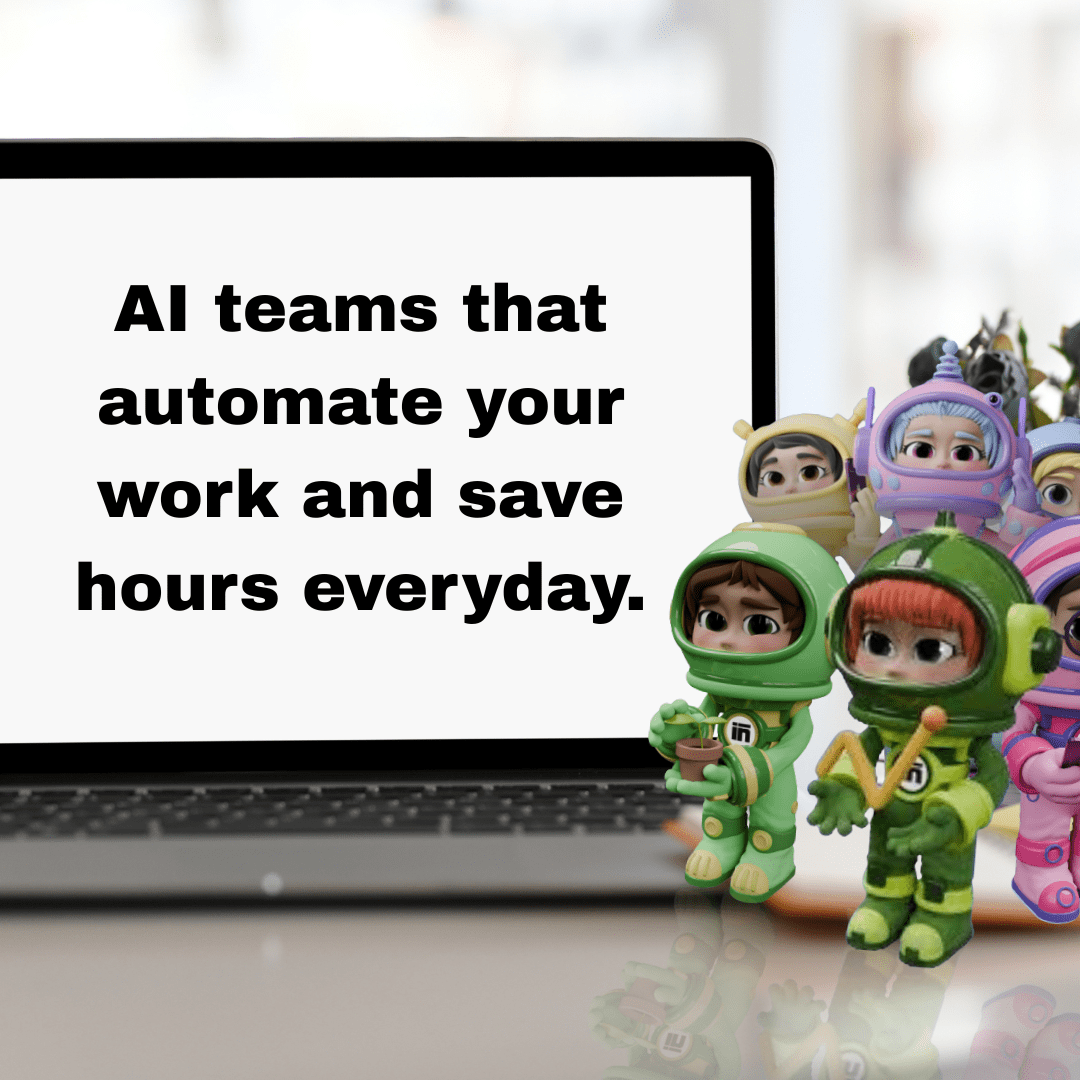 SINTRA AI workers and helpers: Boost Productivity With Smarter Automation