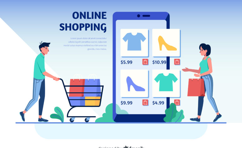 Discount Strategies E-Commerce Uses to Make You Click Buy