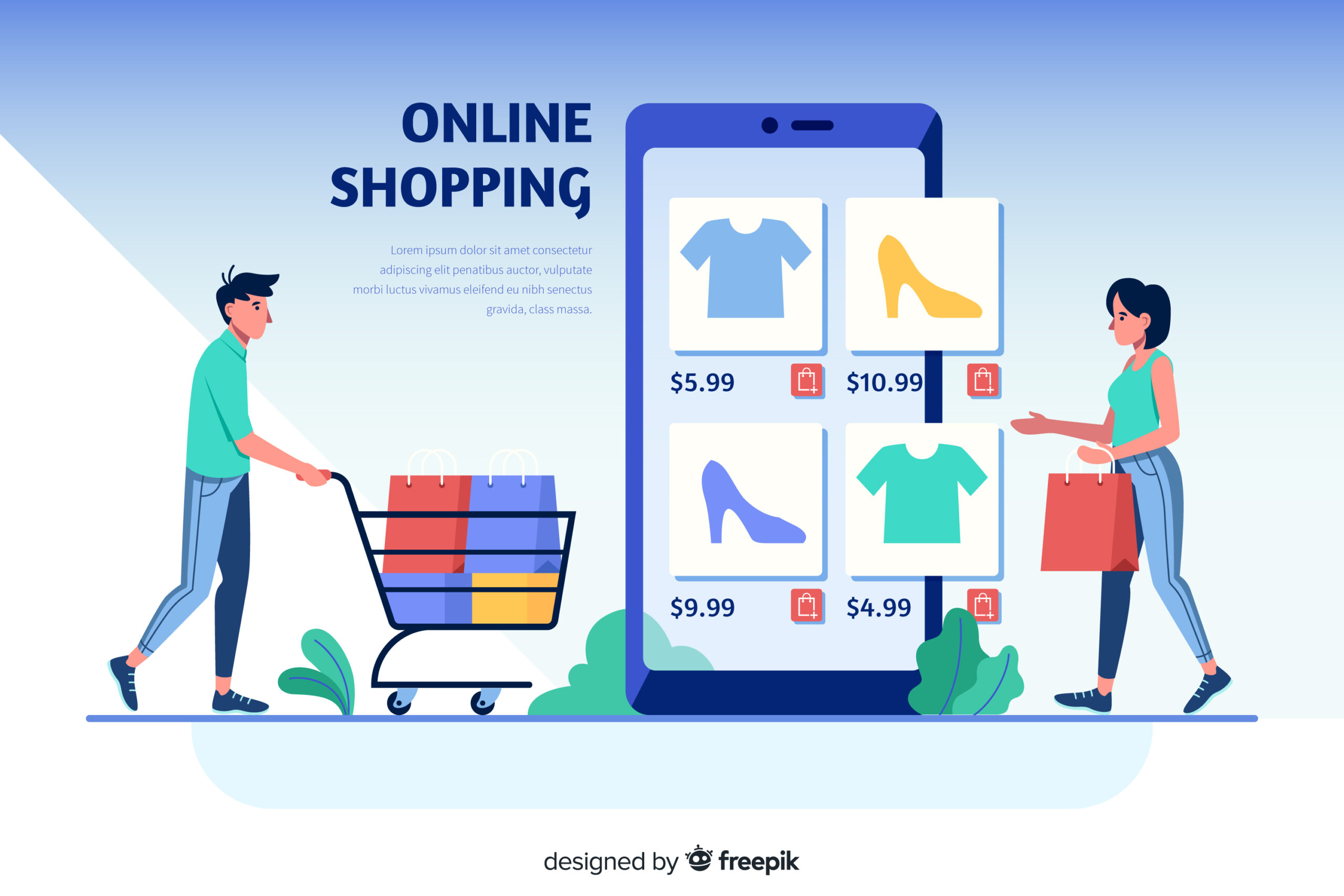 Discount Strategies E-Commerce Uses to Make You Click Buy