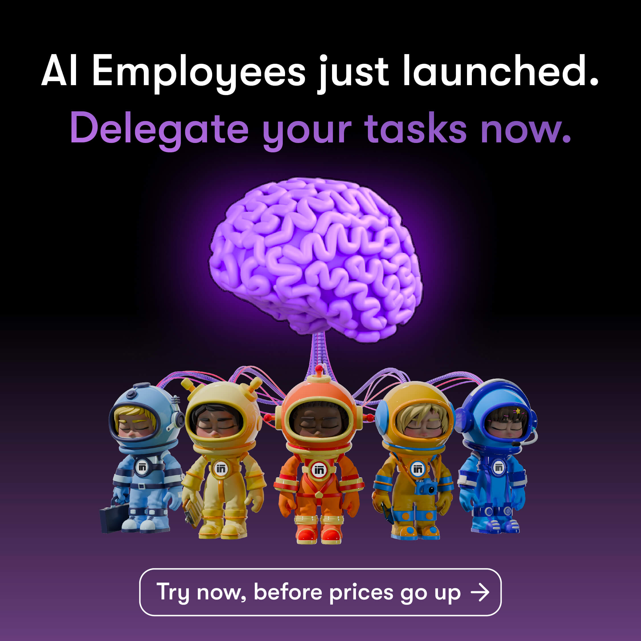 SINTRA AI: Transforming Productivity With Smarter, Faster Automation