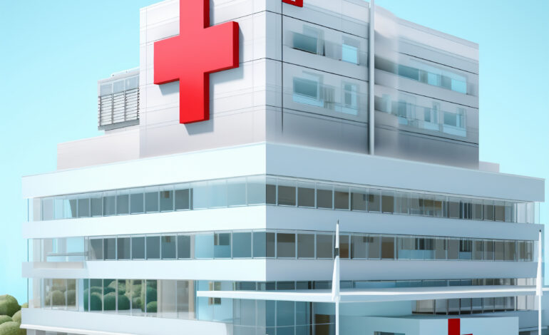 Apollo Hospitals: India’s Healthcare Powerhouse