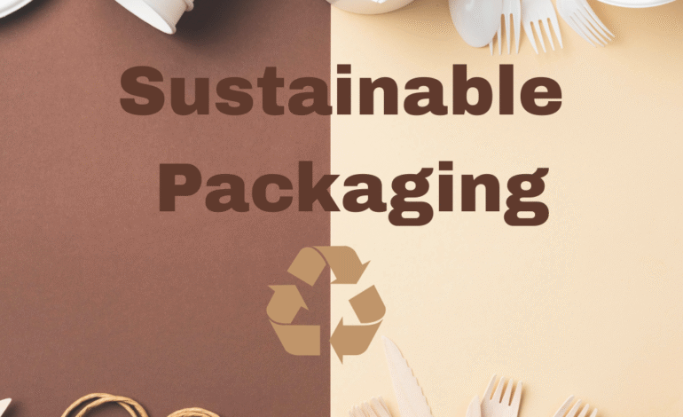 From Waste to Worth: Why Sustainable Packaging Matters in E-Commerce