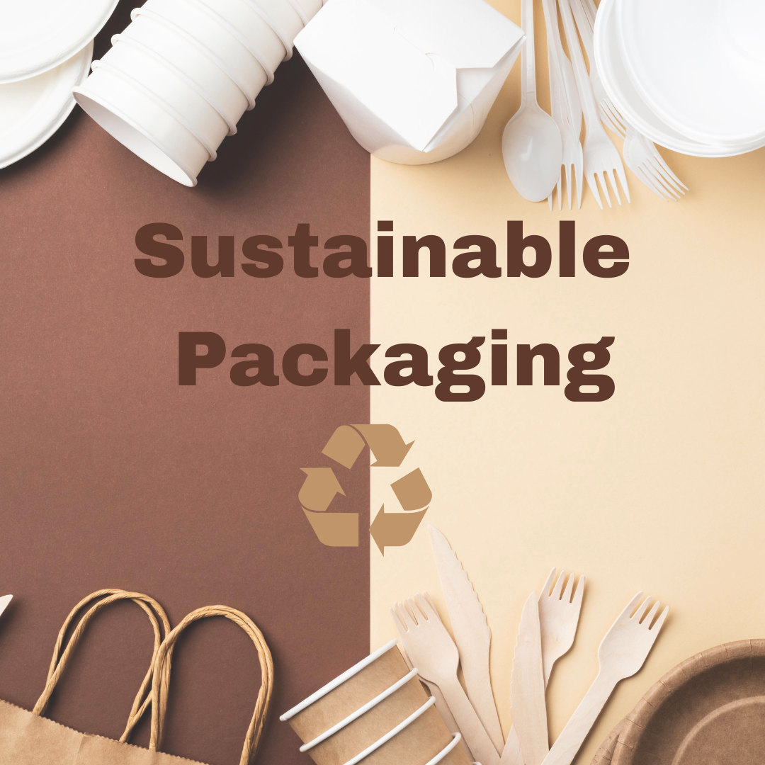 From Waste to Worth: Why Sustainable Packaging Matters in E-Commerce