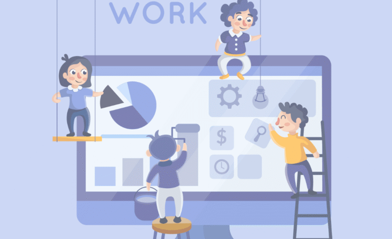 Boost Your Productivity with ClickUp: The All-in-One Workspace for 2025