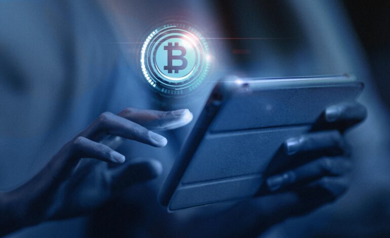 Blockchain Beyond Cryptocurrency: Applications in Supply Chain Management