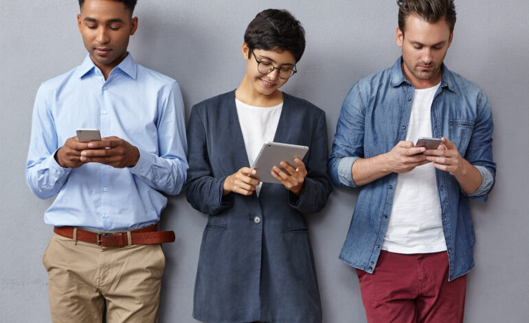 Sparhandy: Your One-Stop Shop for Smartphones, Tablets, and More!