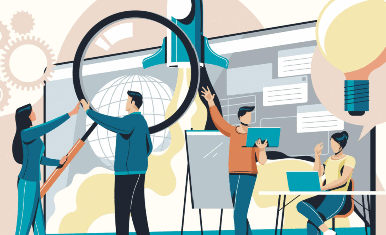 Monday: The Work Management Platform That Simplifies Everything