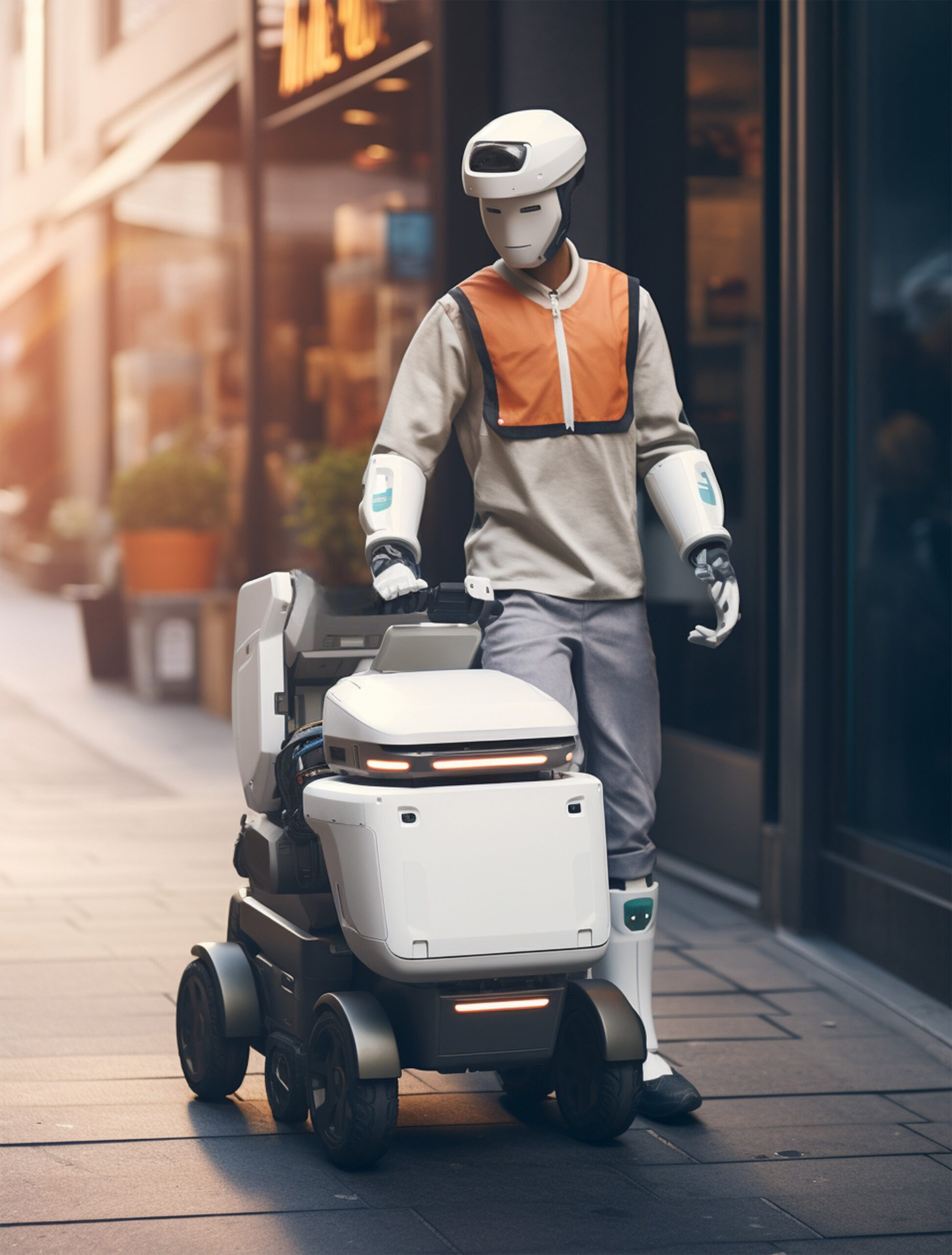 The Top Robots for Cleaning Windows: Making Your House Shine!