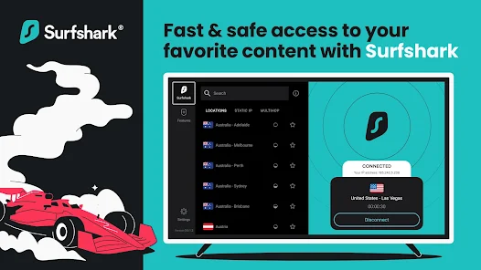 Surfshark Antivirus: Your First Line of Digital Defense