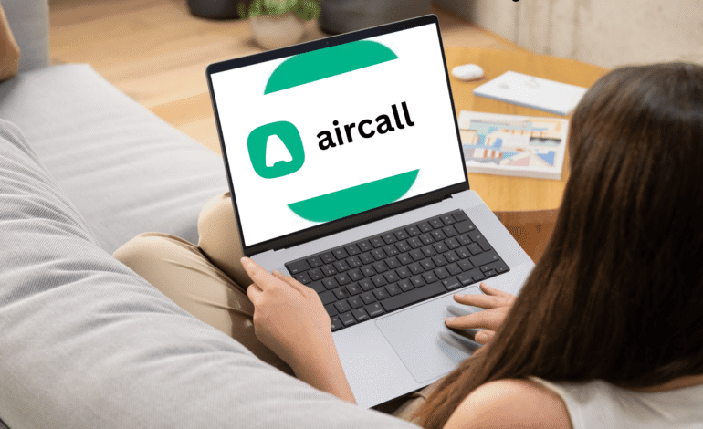 Aircall