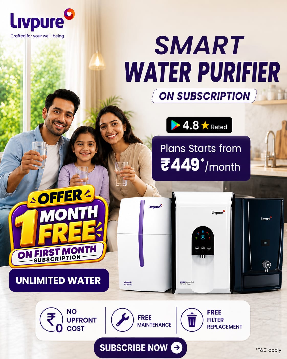 livpure