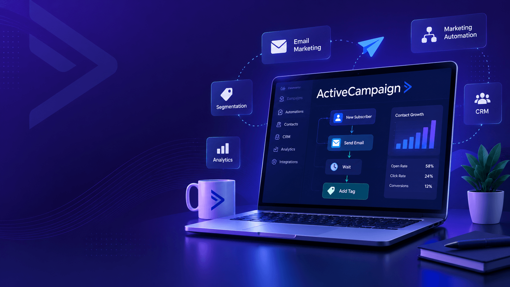 ActiveCampaign