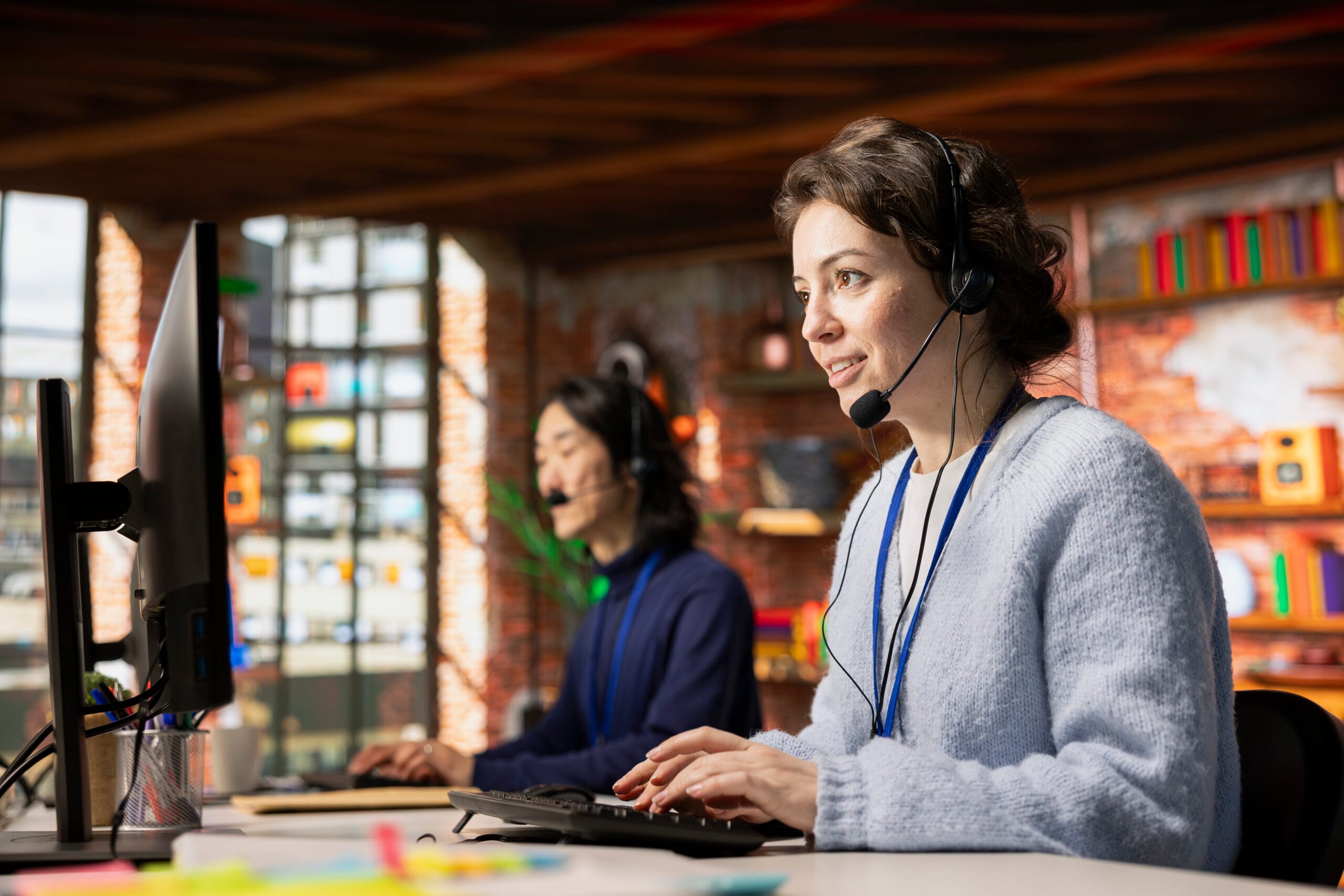 Best Call Centre Software for Businesses – 2026